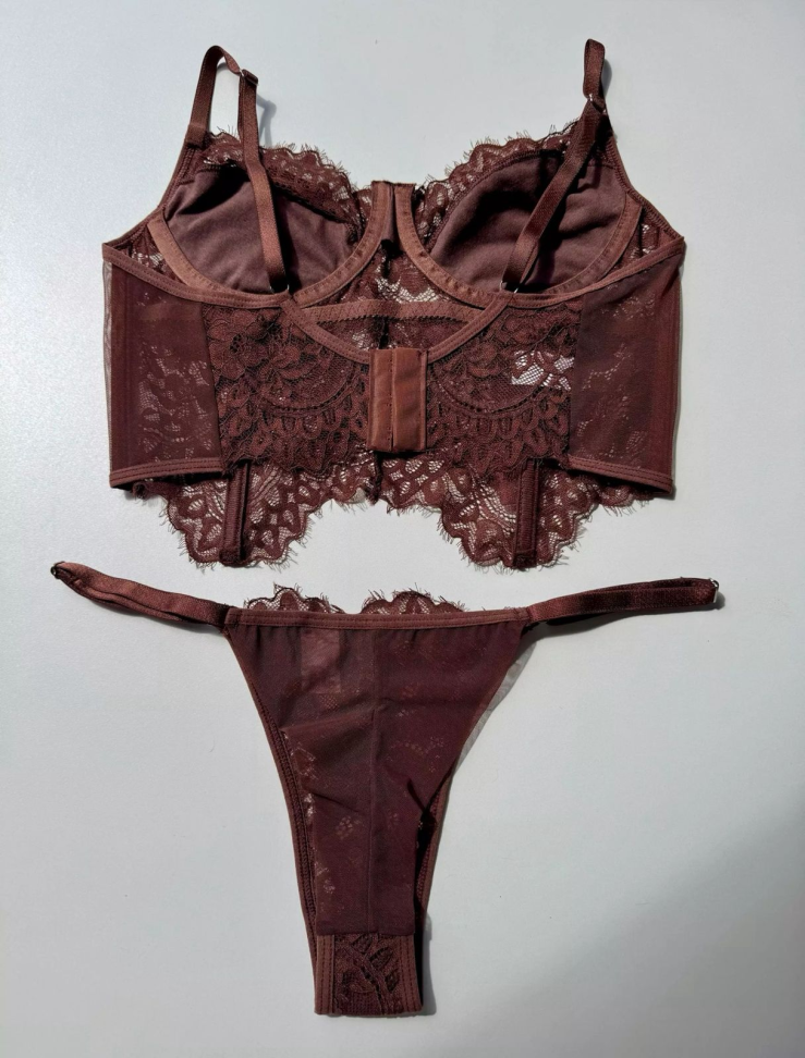 Conjunto Essenza - #2