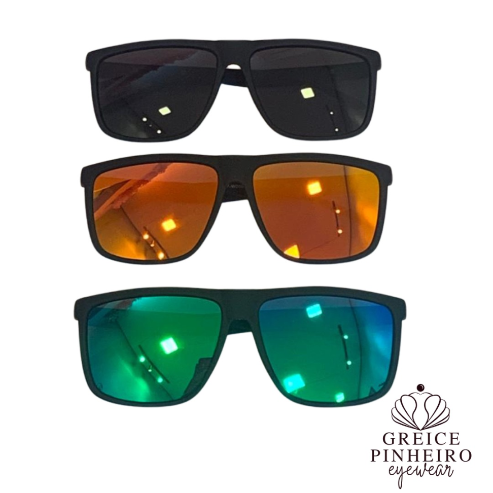 Óculos Masculino - #3