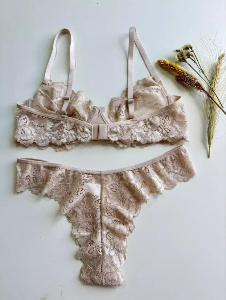 Conjunto Melissa - #1
