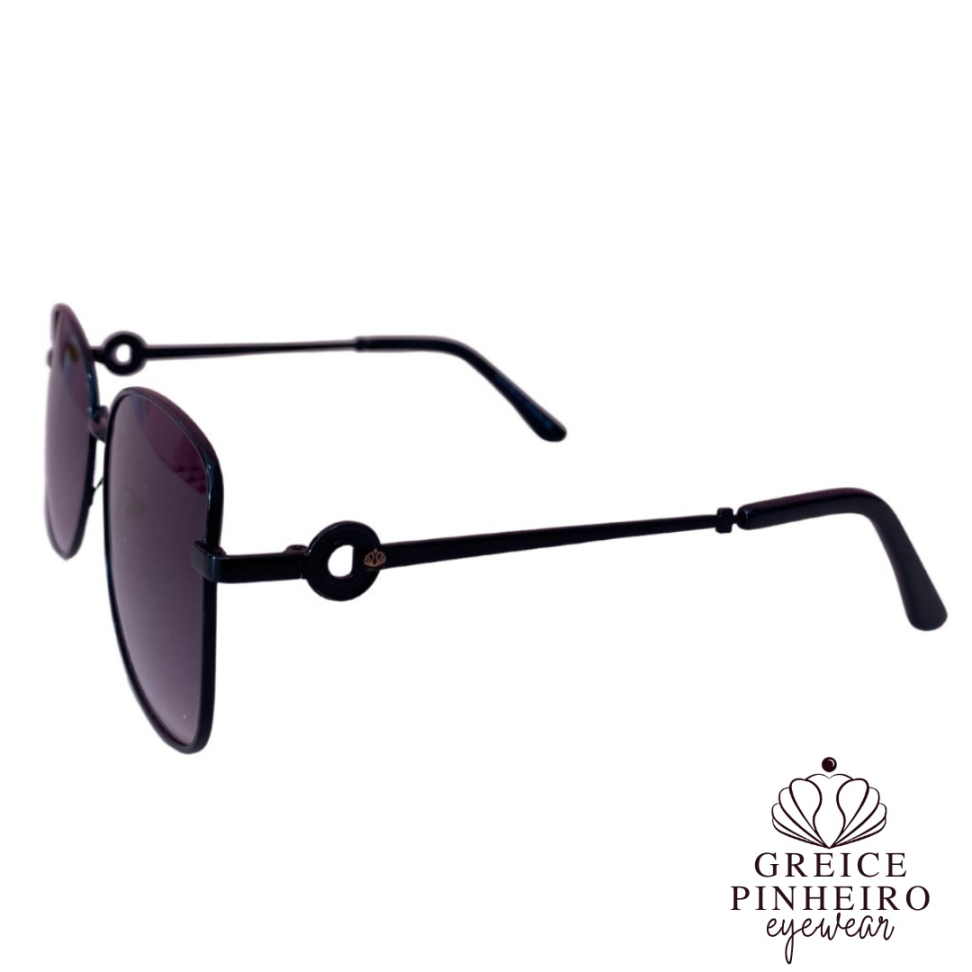 Óculos Dalila - #2