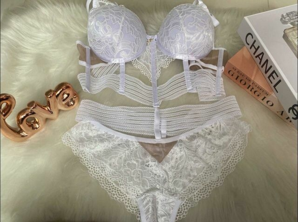 Conjunto Ariela - #2