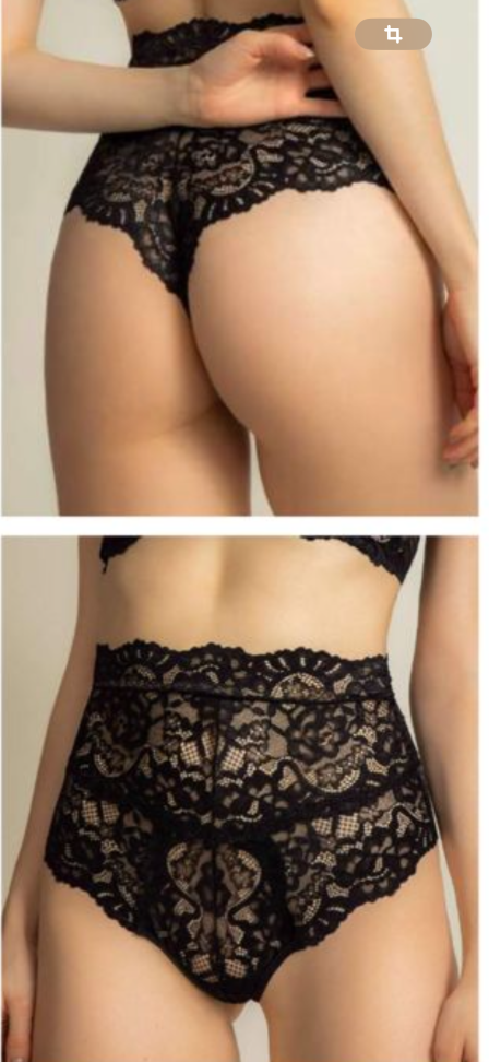 Calcinha Milena - #2