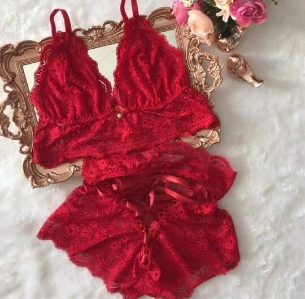 Conjunto Eliza Lacradora - #2