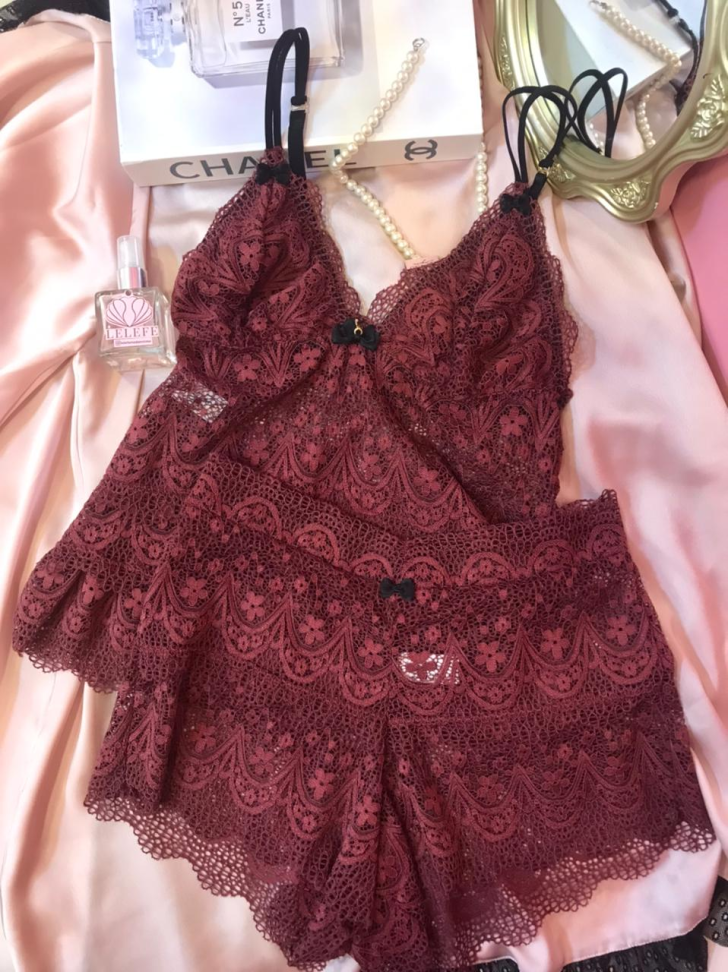 Baby Doll Sweet - #8