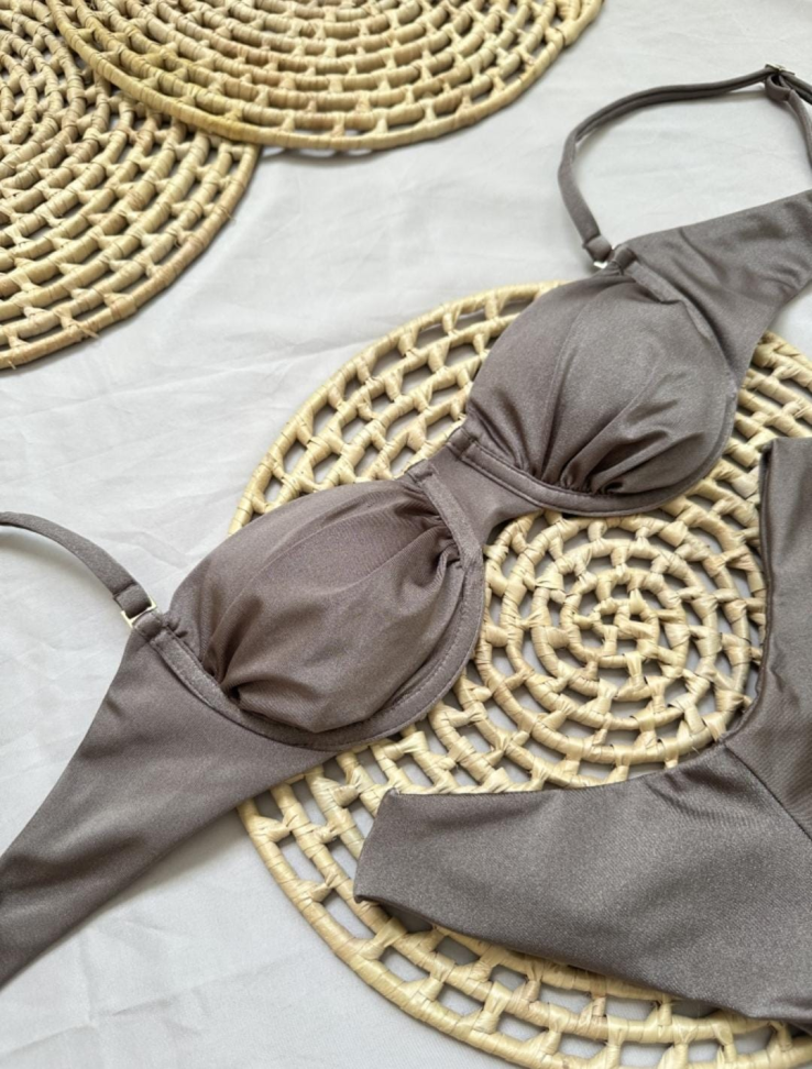 Biquíni Cancun - #1