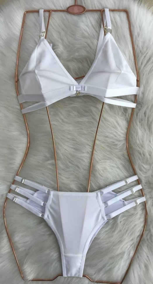 Conjunto Cirrê Love - #3