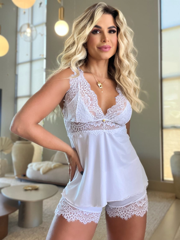 Baby Doll Priscila - #2