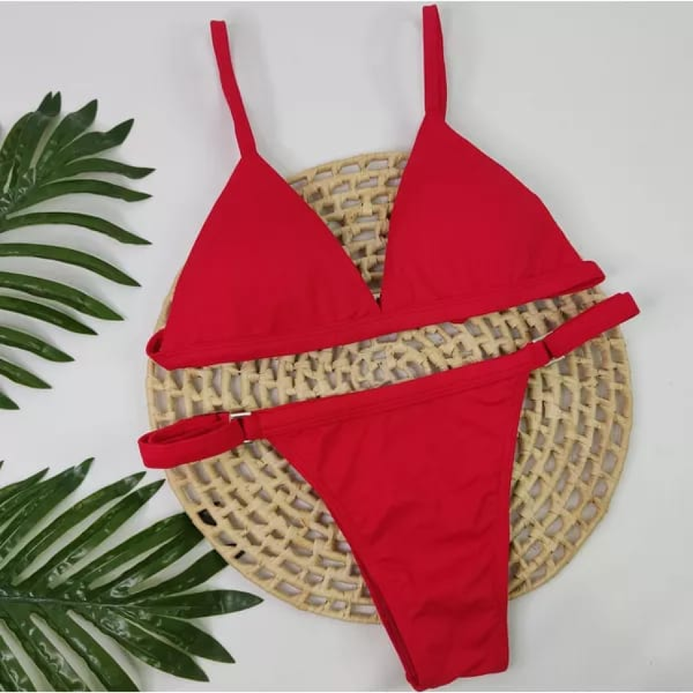 Biquíni Campeche Ivy - #2