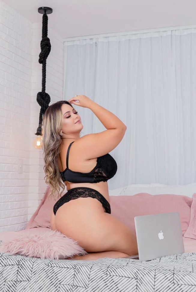 Conjunto Isis Plus - #2