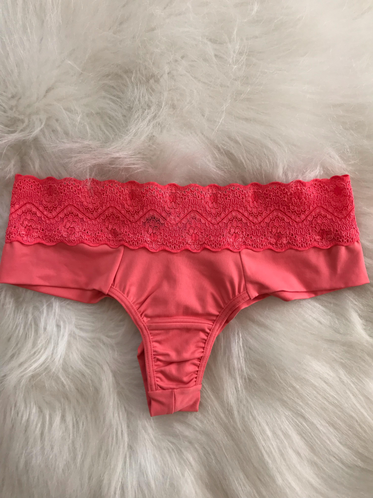 Algodão Pala Larga - #1