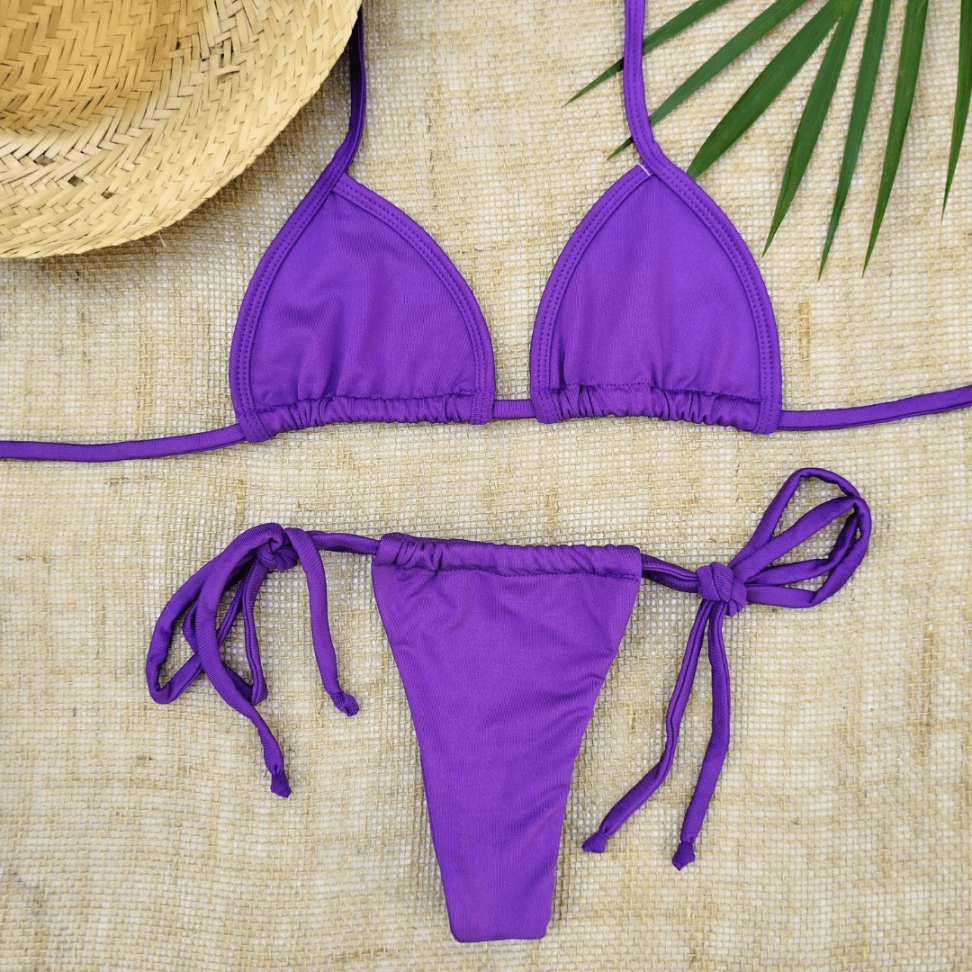 Biquíni Maresias - #4