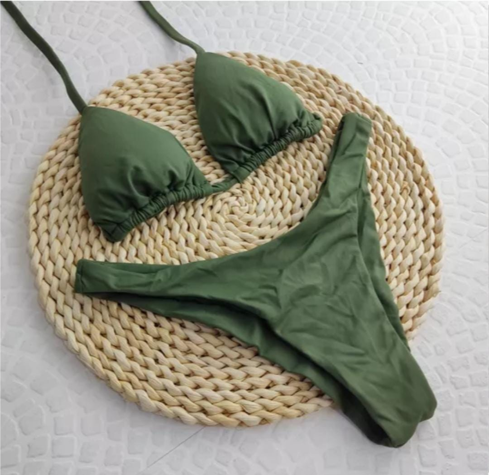 Biquíni Leblon Liz - #5