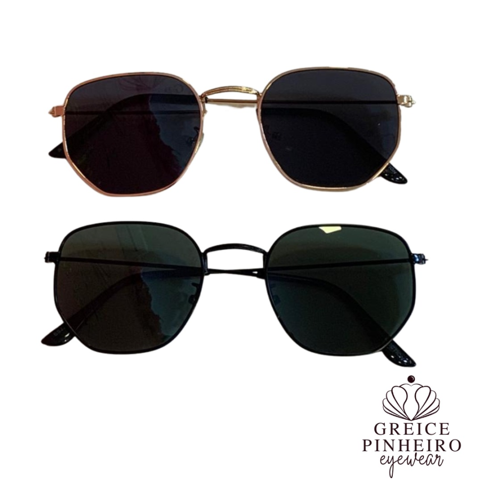 Óculos Detroit - #3