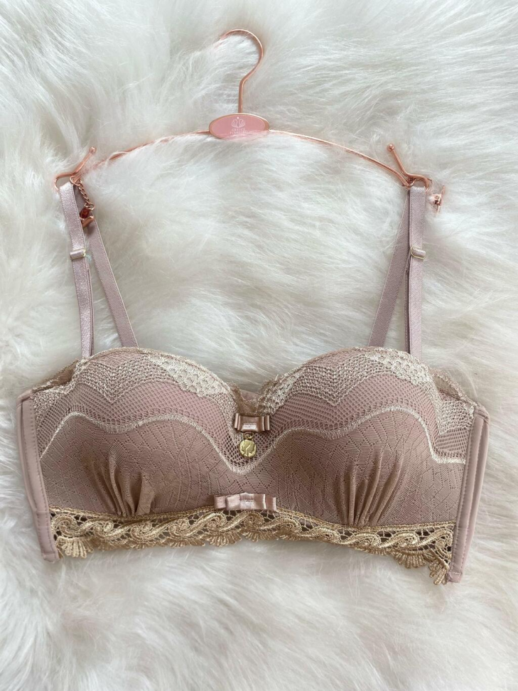 Sutiã Tomara que Caia Rendado - #2