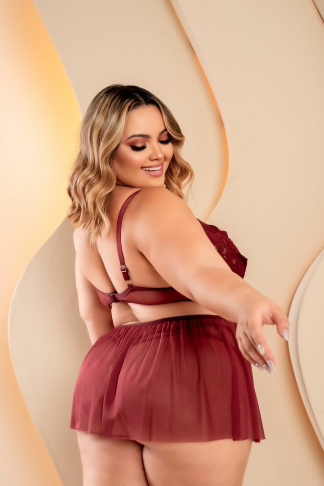 Conjunto Betany Plus - #2