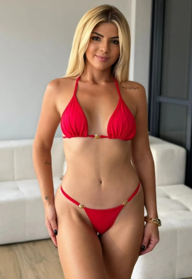 Biquíni Bruneh