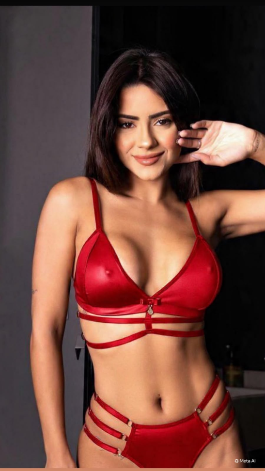 Conjunto Cirrê Love - #3
