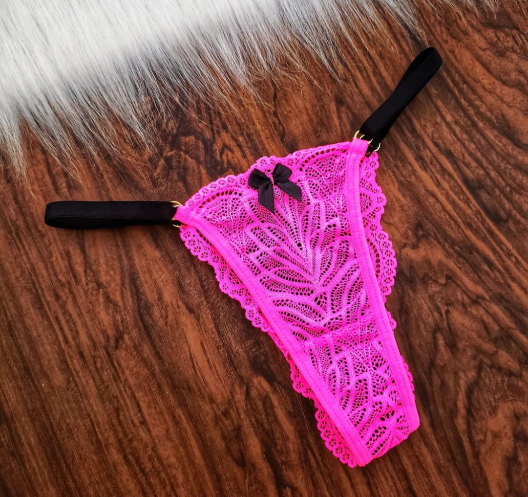 Calcinha Cand Collors - #2