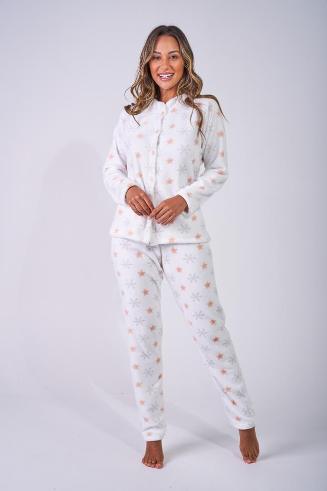 Pijama Floquinho - #2