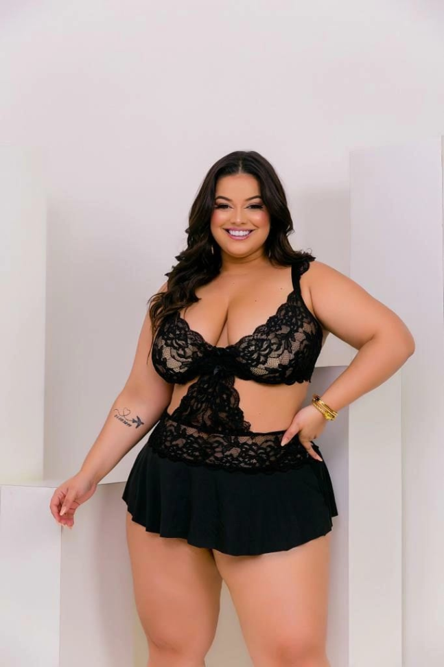 Camisola Lindit - #3