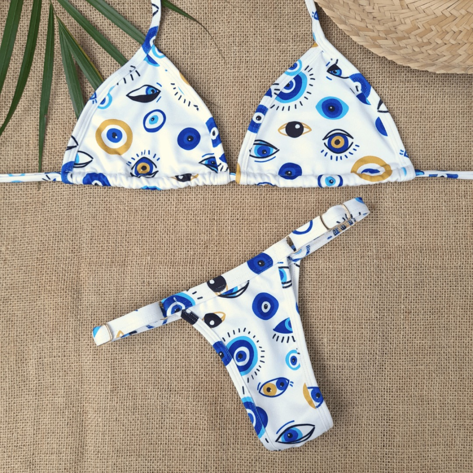 Biquíni Ilha Bela - #3