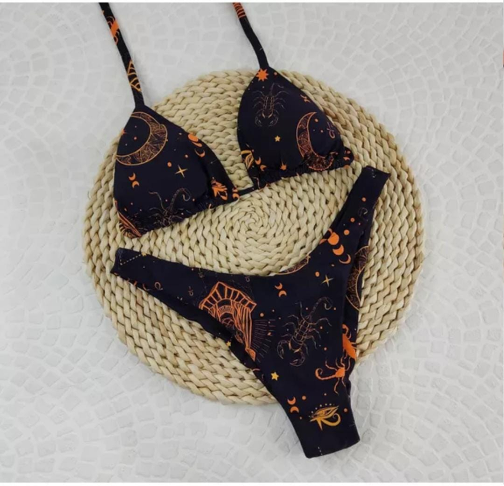 Biquíni Leblon Liz - #4