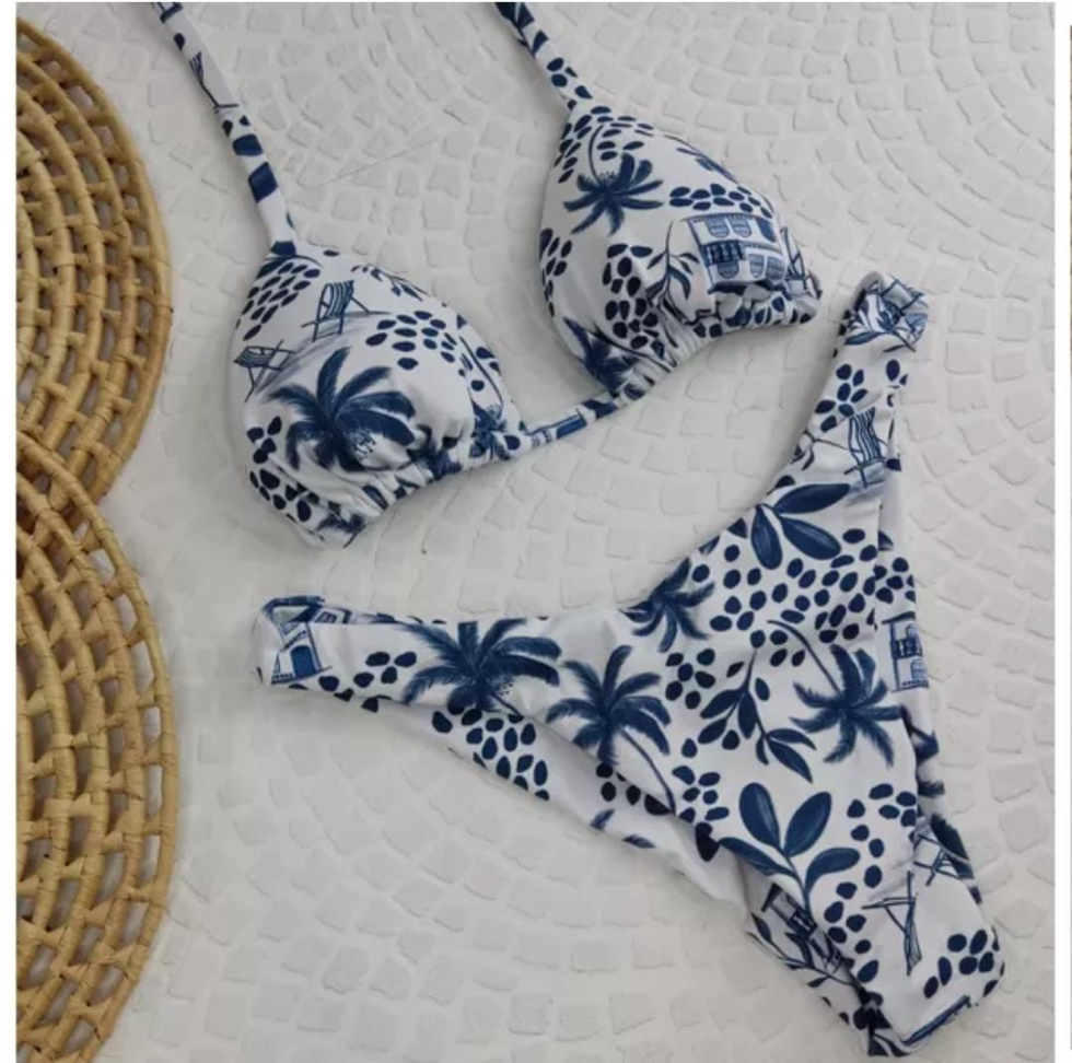 Biquíni Leblon Liz - #3