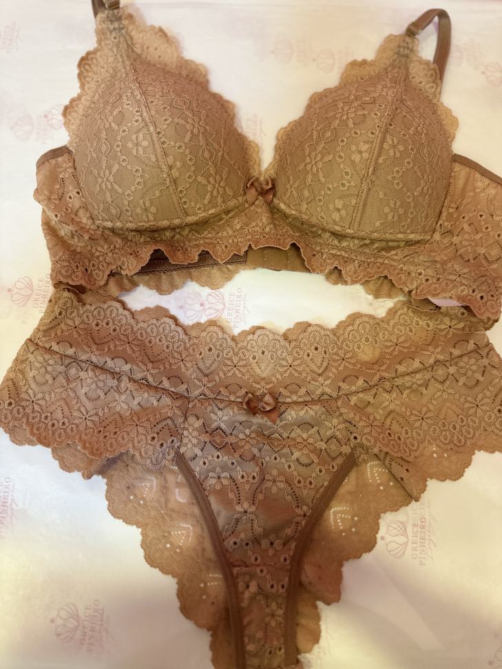 Conjunto Tulipa - #2