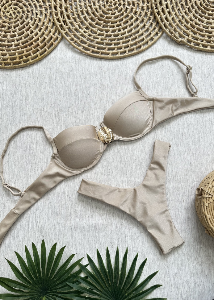 Biquíni Icapuí - #3