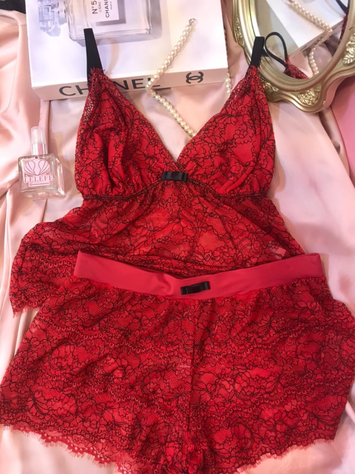 Baby Doll Sweet - #6