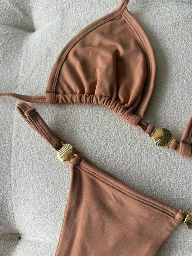 Biquíni Bruneh - #3