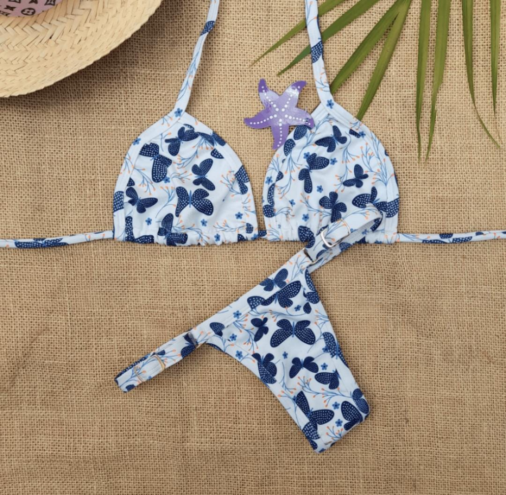 Biquíni Ilha Bela - #11