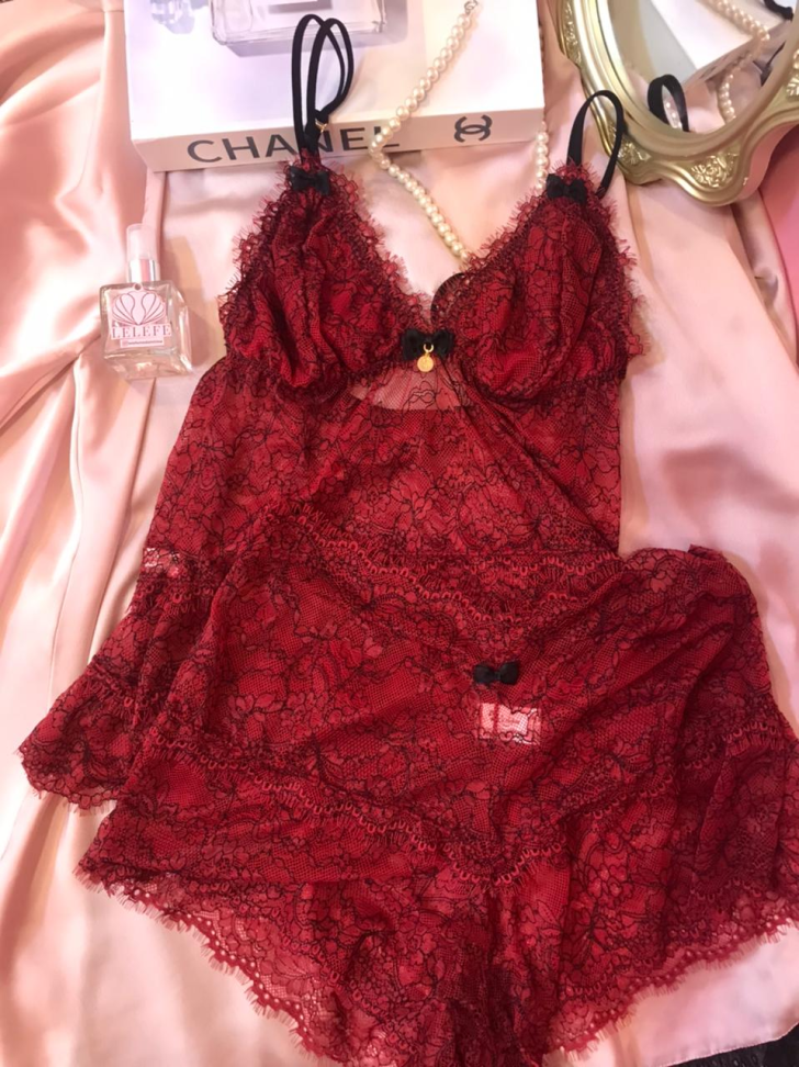 Baby Doll Sweet - #7