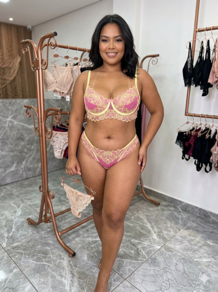 Conjunto Cecilia - #3