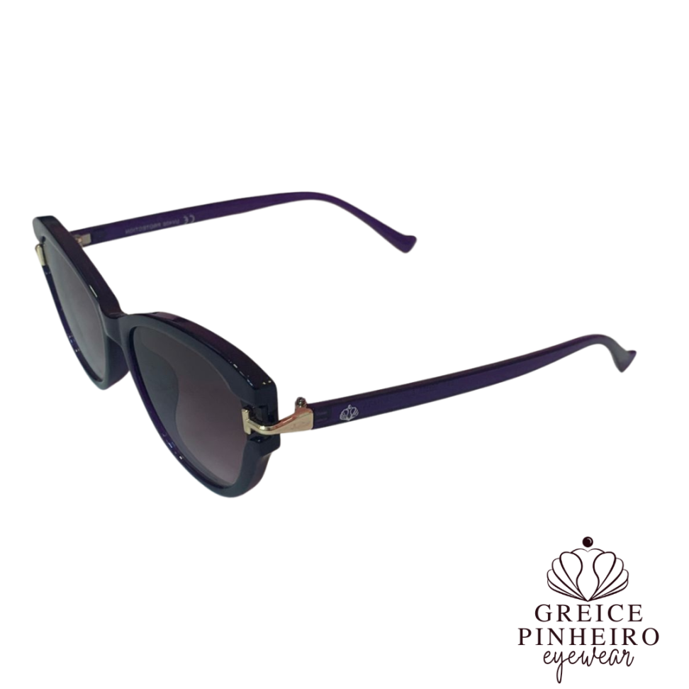 Óculos Gatinho - #2