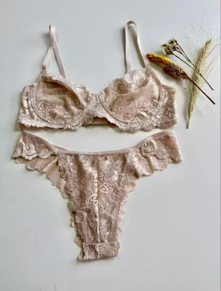 Conjunto Melissa - #1