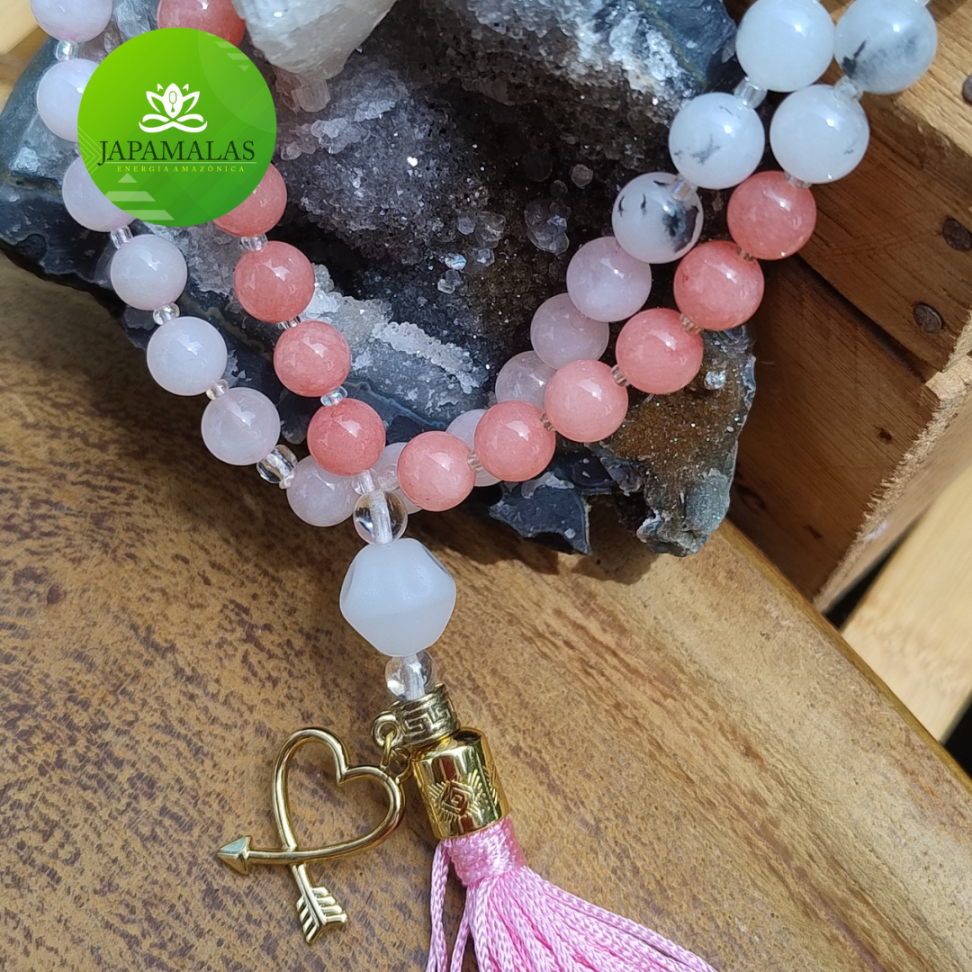 Japamala Cura do Amor Interior - #4