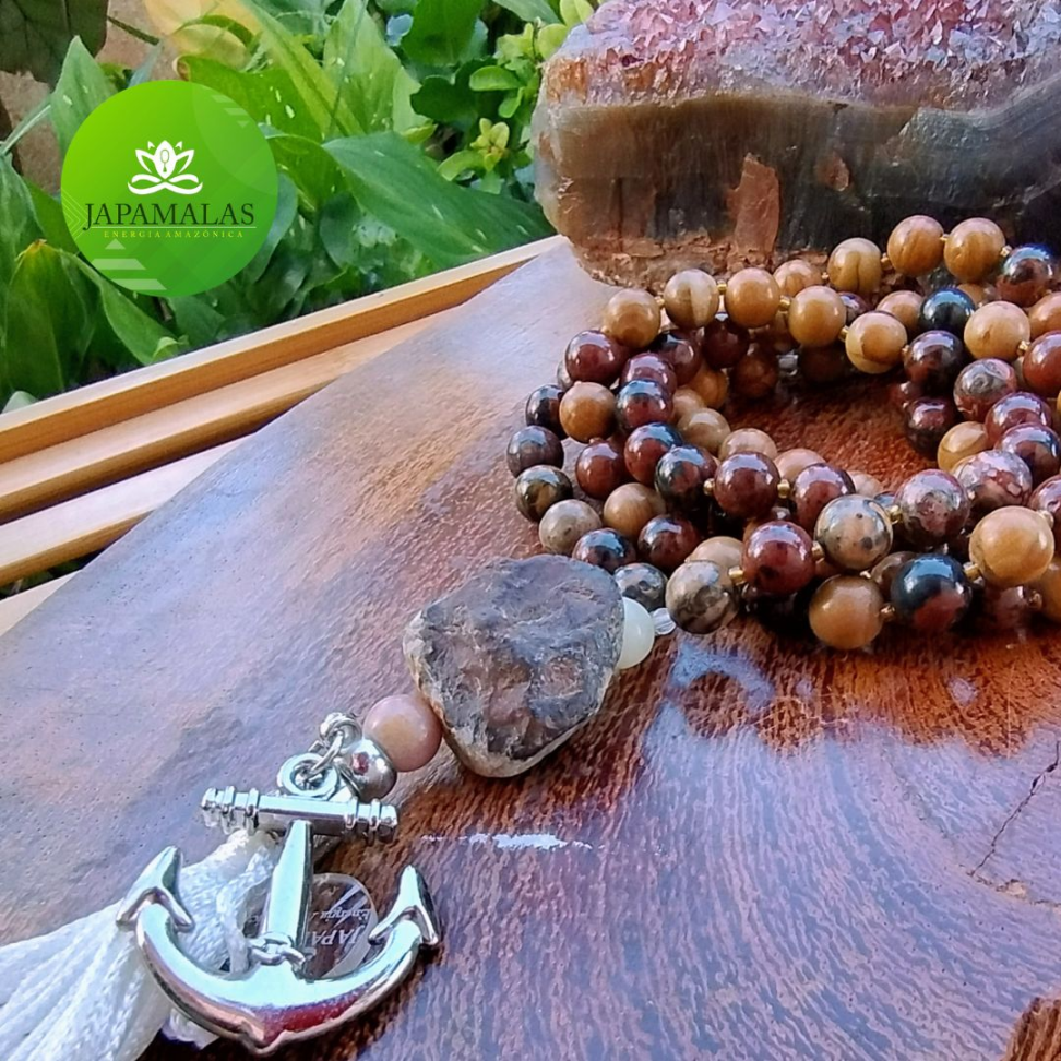 JAPAMALA ANCORA - #1