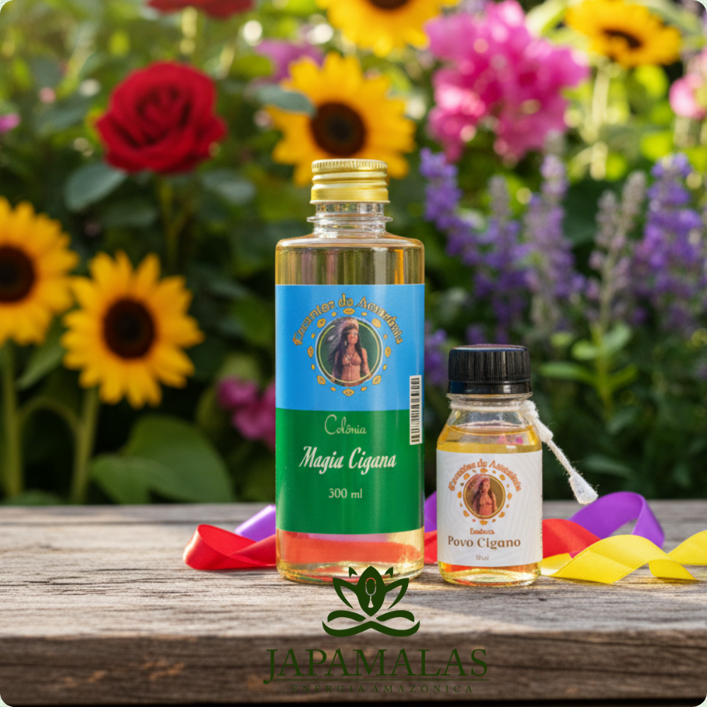 PERFUMARIA  ATRATIVA