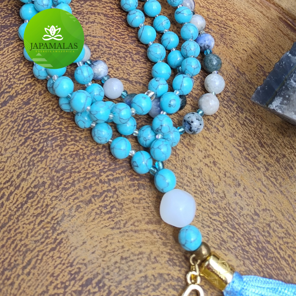 Japamala Coroa da Consciência - #7