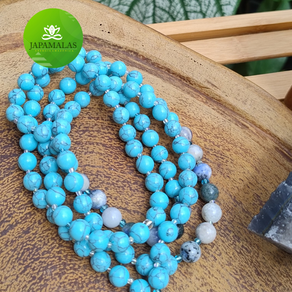 Japamala Coroa da Consciência - #6