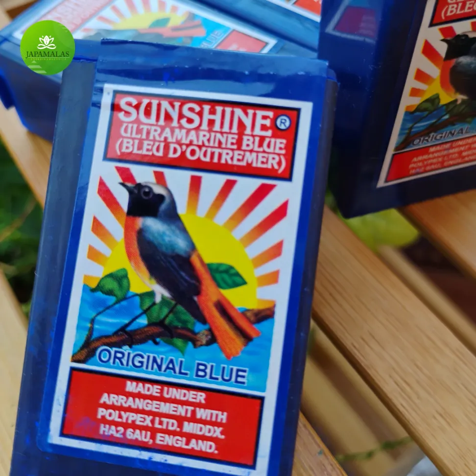 ANIL AZUL SUNSHINE – ORIGINAL BLUE