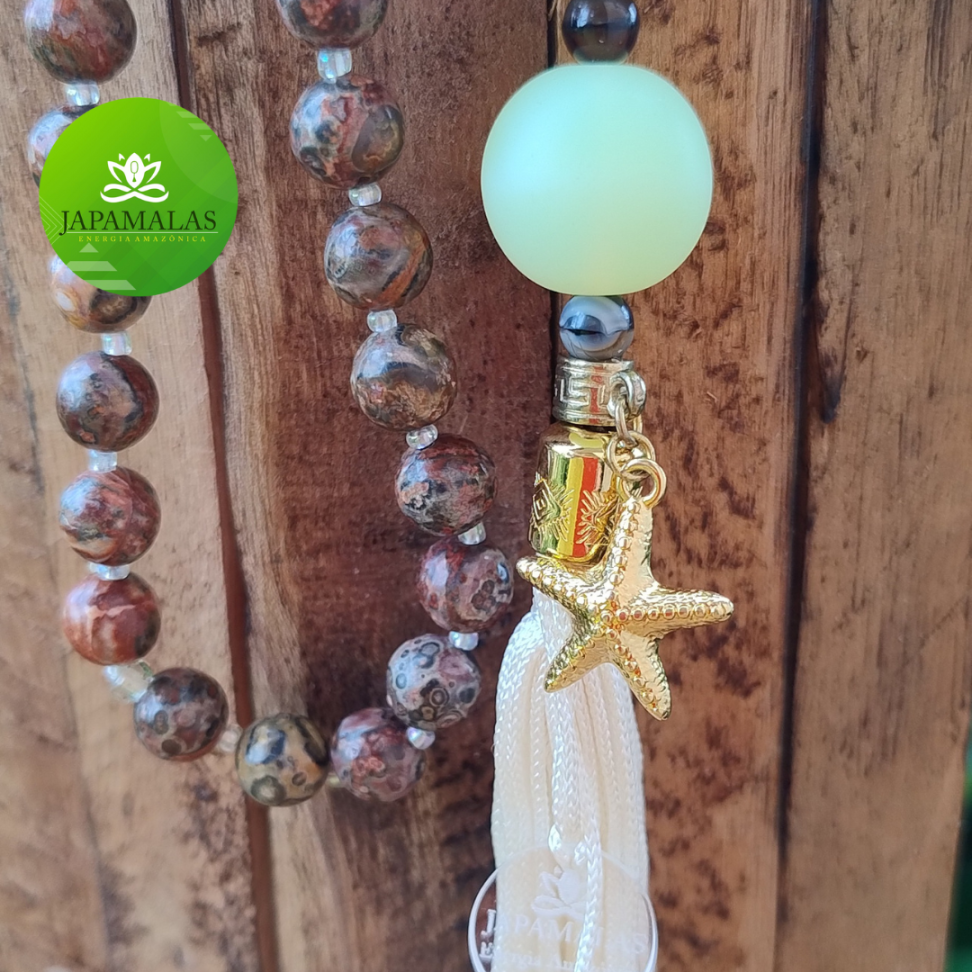 Japamala Estrela da Renovação - #2