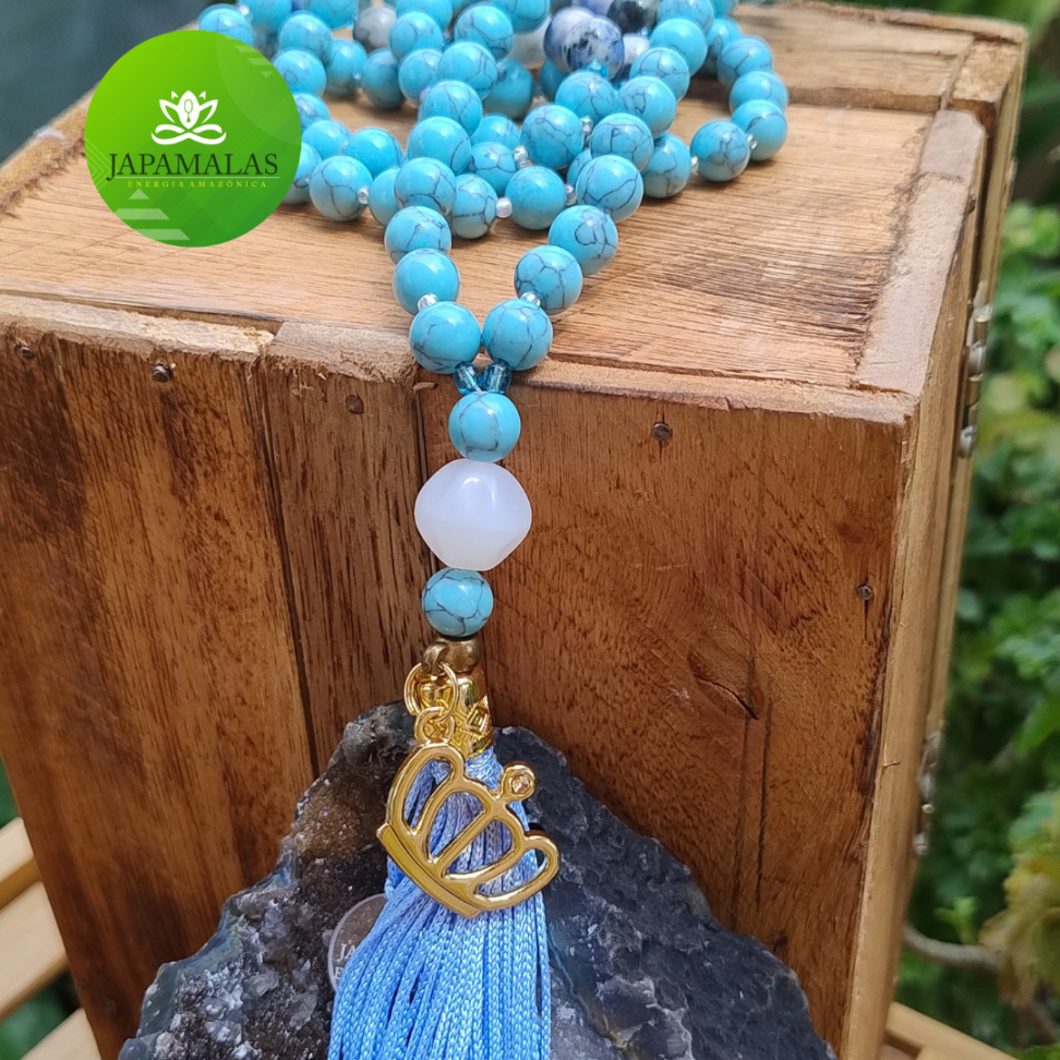 Japamala Coroa da Consciência - #4