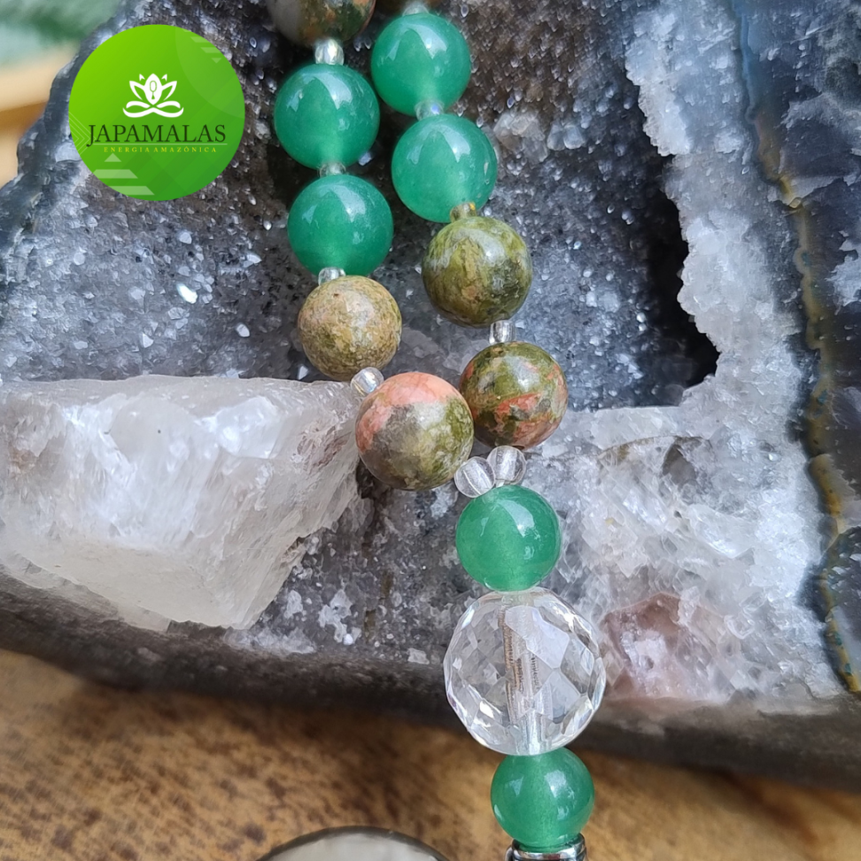 Japamala Cura do Coração - #3