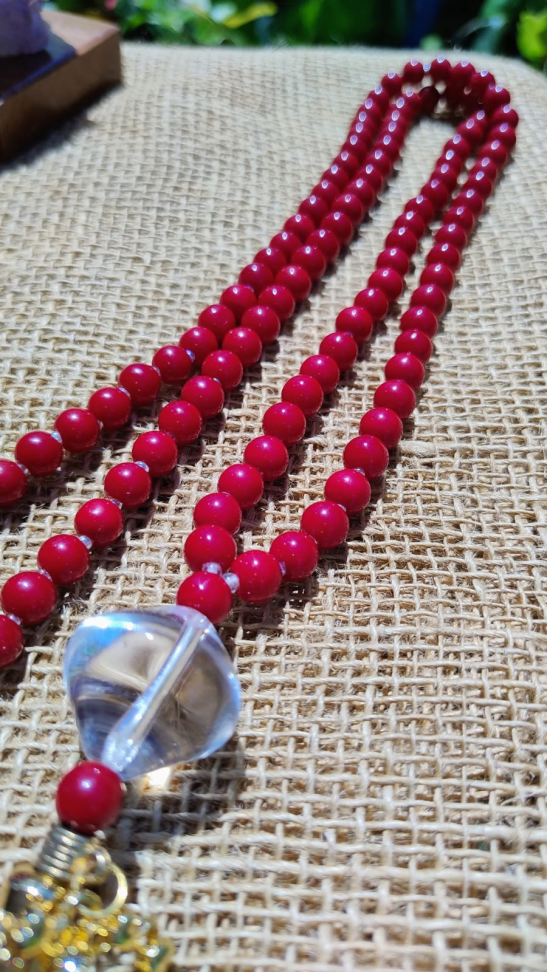 Japamala de Volta para mim - #4