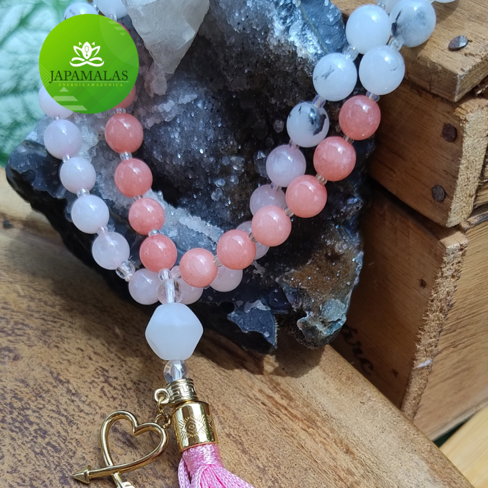 Japamala Cura do Amor Interior - #2