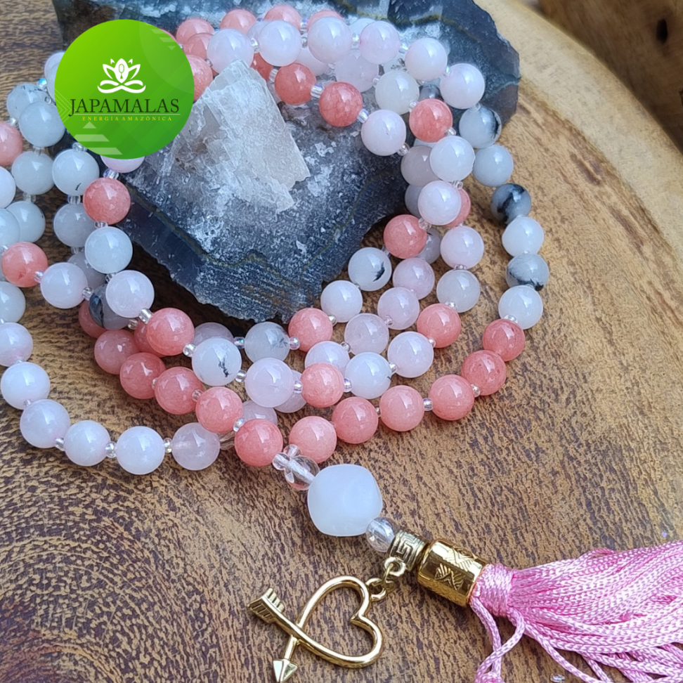 Japamala Cura do Amor Interior - #6