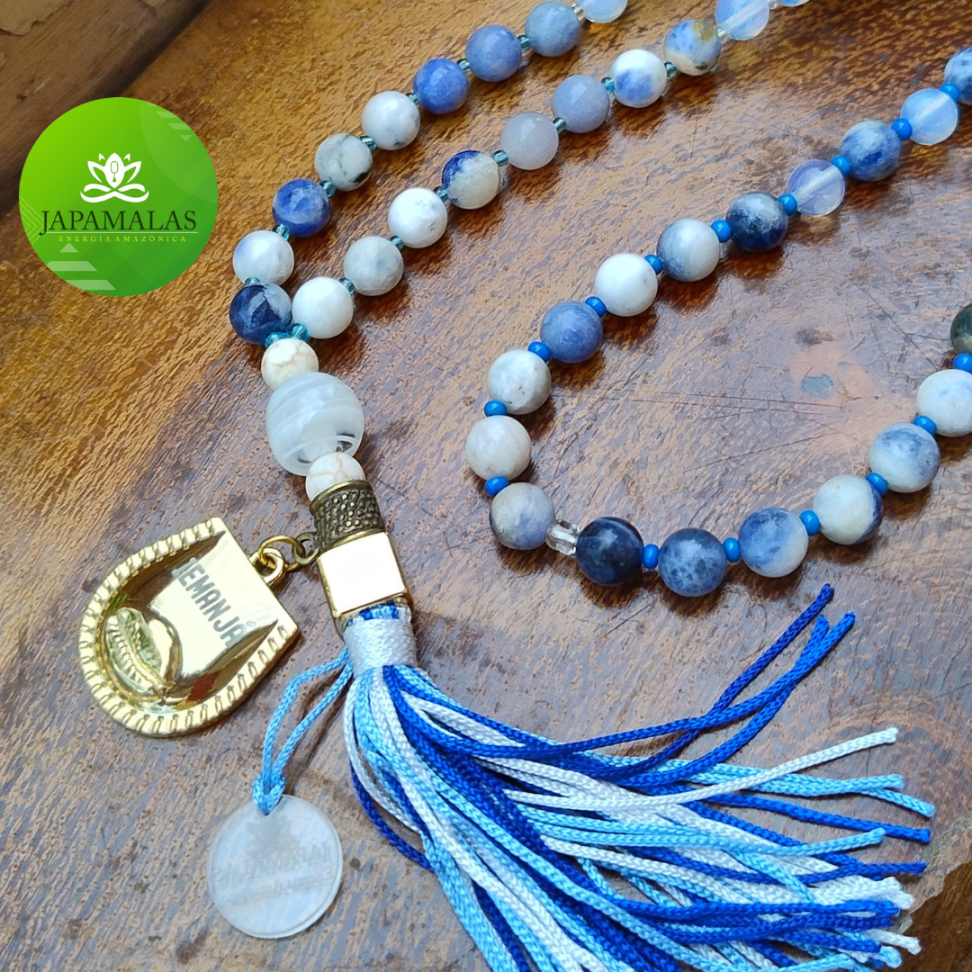 Japamala O Sopro de Iemanjá - #5