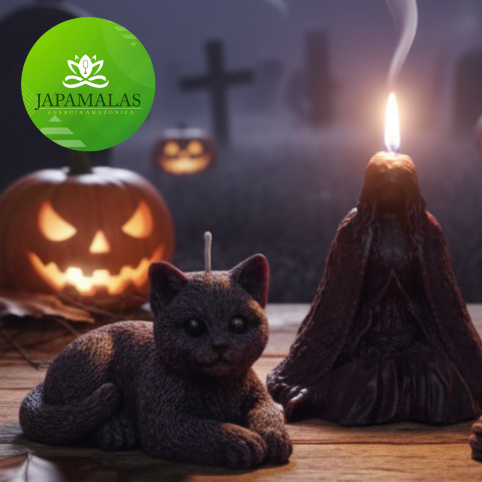 Fonte Bruxa & Caldeirão Místico – Um Portal de Energia, Proteção e Harmonia no Seu Lar - #7